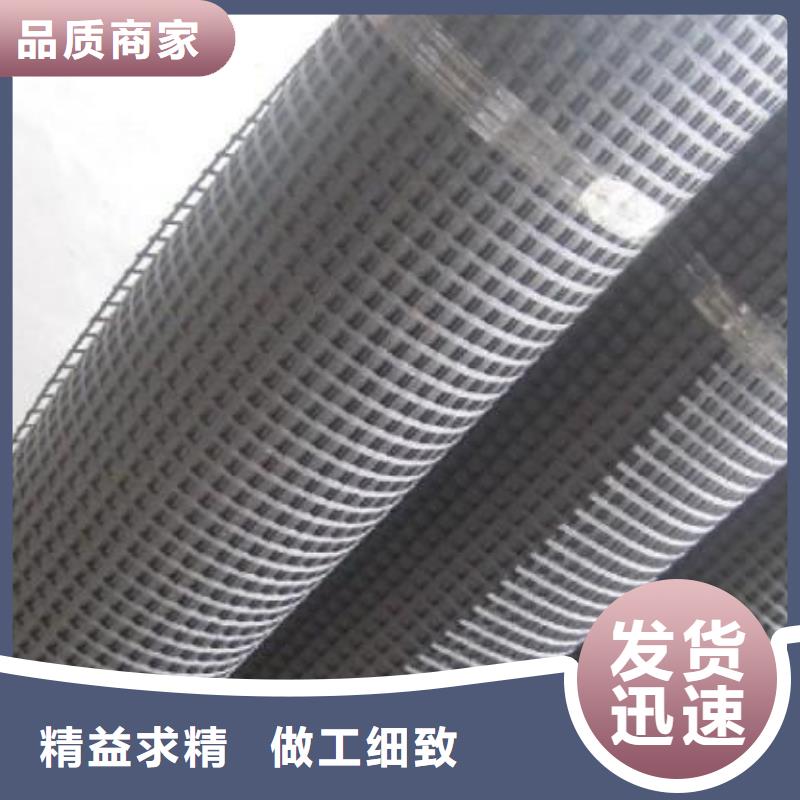 玻纤土工格栅涤纶土工格栅源头把关放心选购