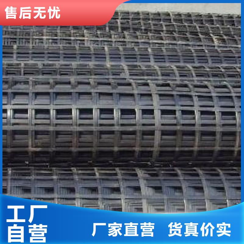 矿用钢塑复合假顶网PP焊接土工格栅源头工厂量大优惠