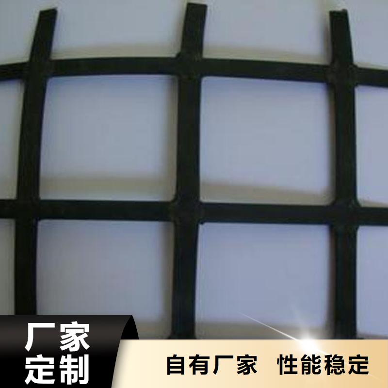 矿用钢塑复合假顶网_钢塑土工格栅供应采购