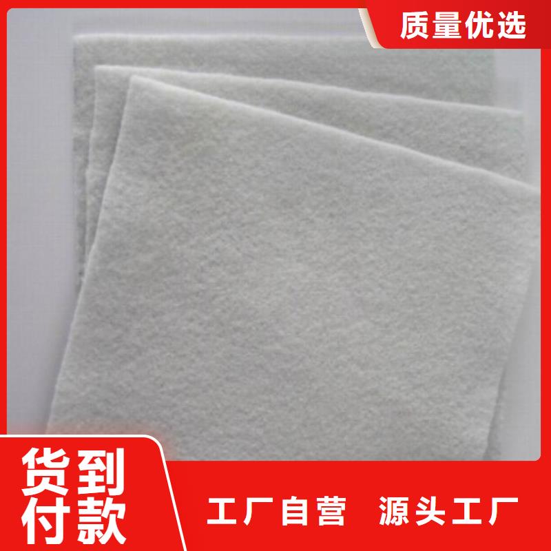 土工布复合土工膜型号齐全