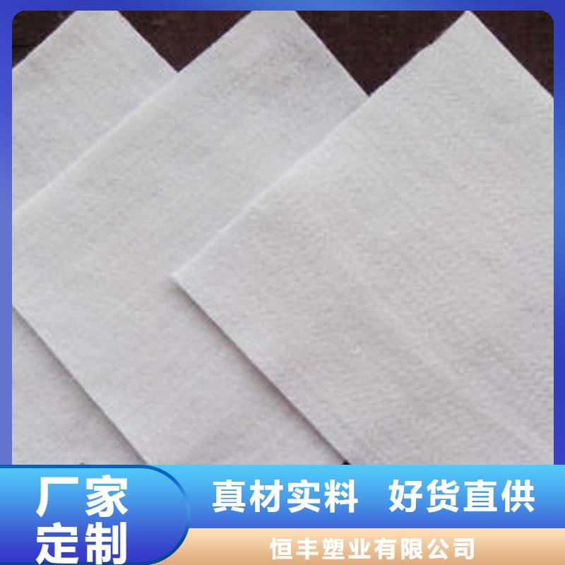 【土工布聚乙烯土工膜优质材料厂家直销】