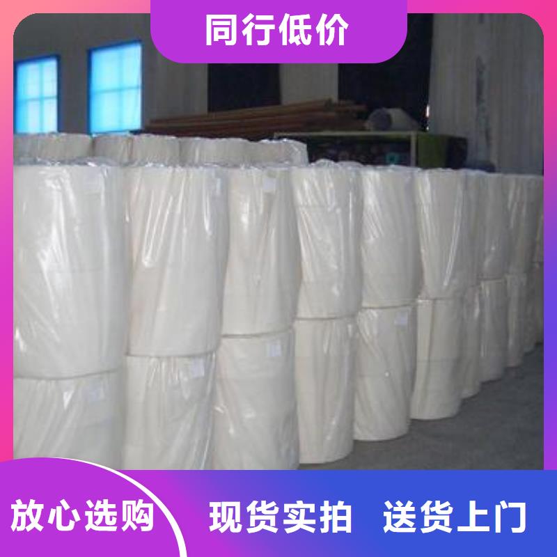 土工布复合土工膜型号齐全