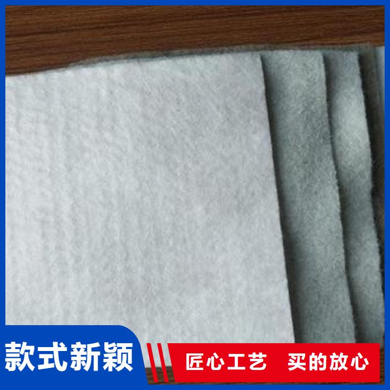 土工布复合土工膜型号齐全