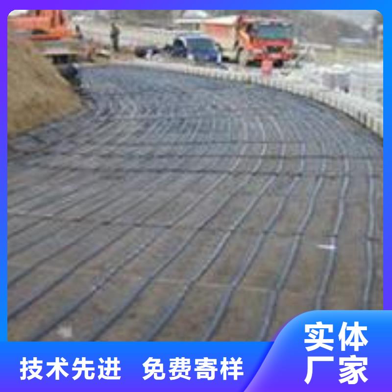单向塑料土工格栅,双向拉伸塑料格栅诚信商家