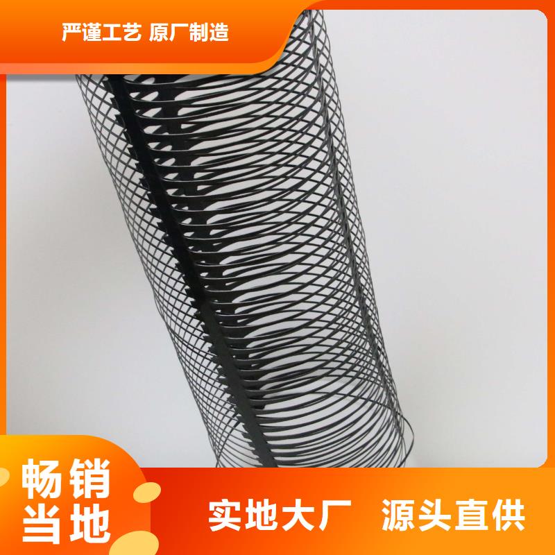单向塑料土工格栅_防渗膜随心所欲定制
