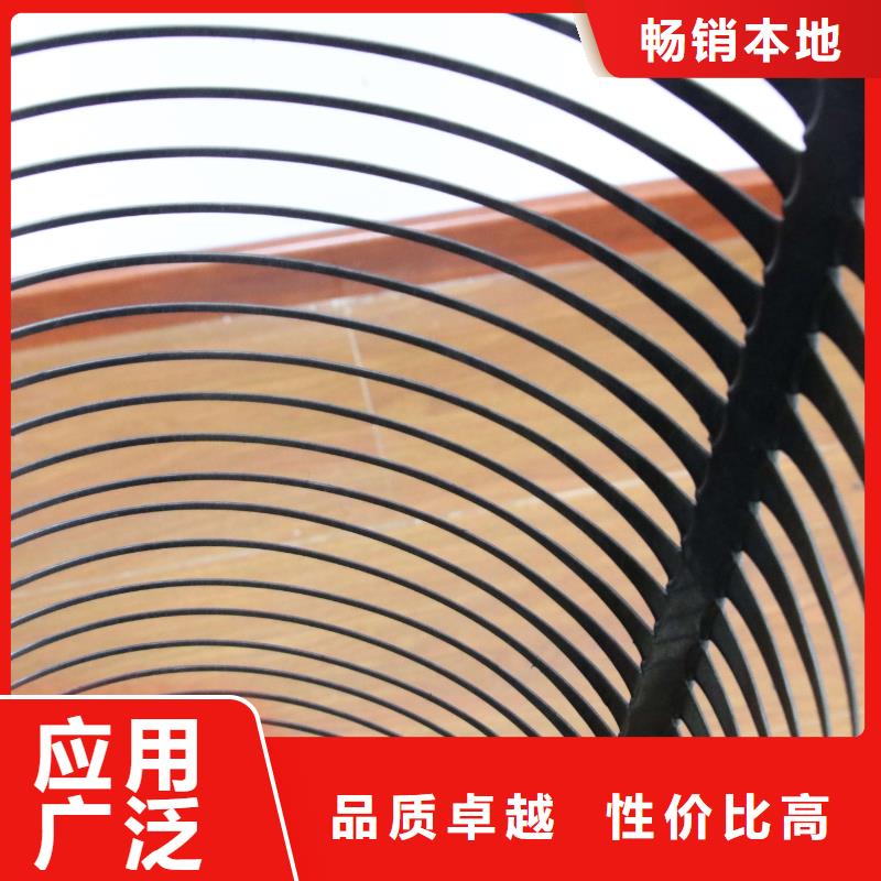 单向塑料土工格栅-复合土工膜精心打造
