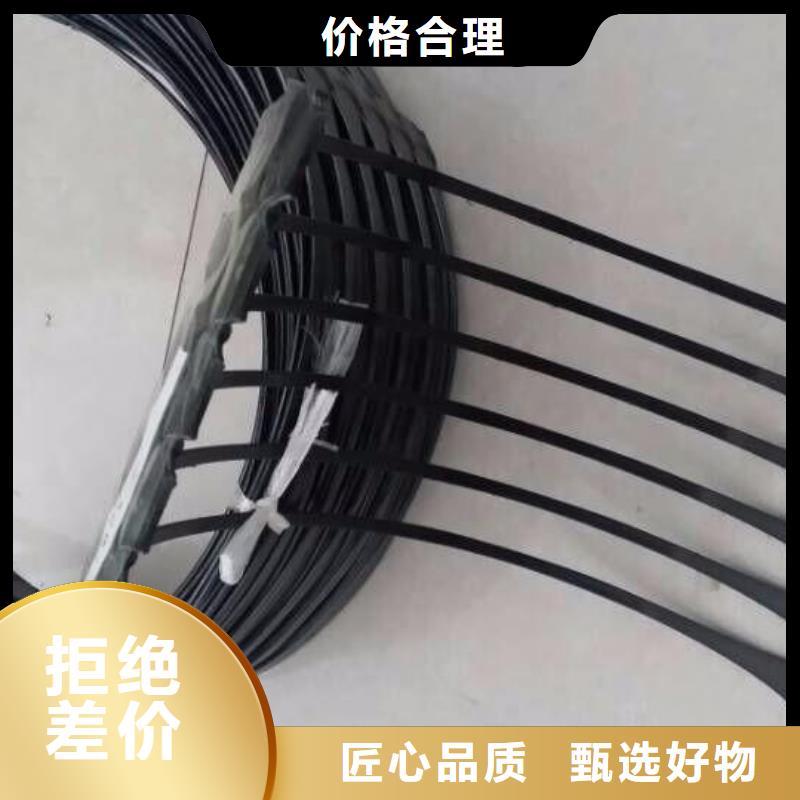 单向塑料土工格栅土工格室优质原料