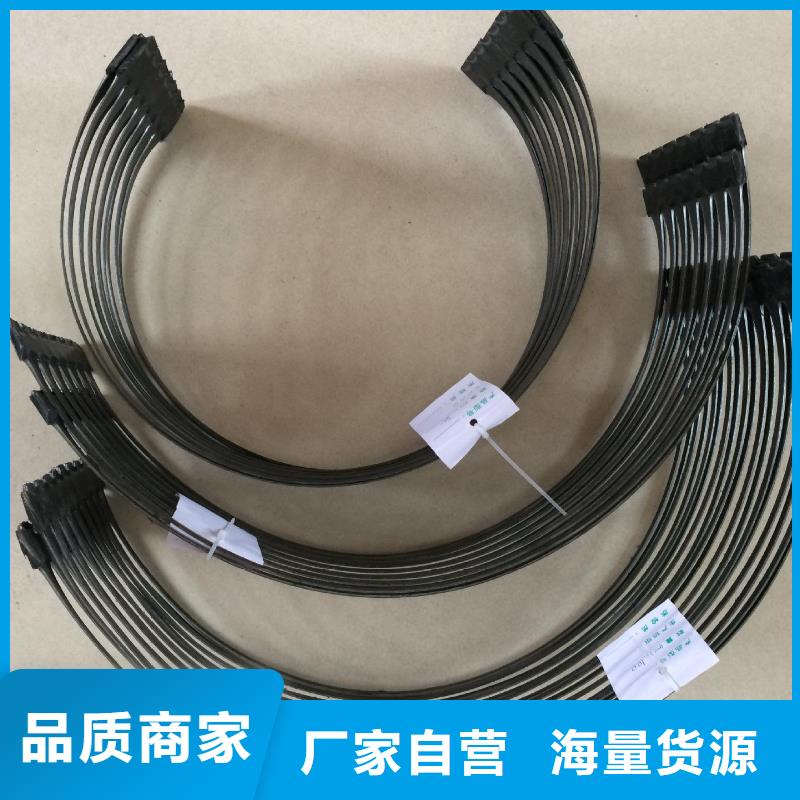 单向塑料土工格栅三维土工网垫采购