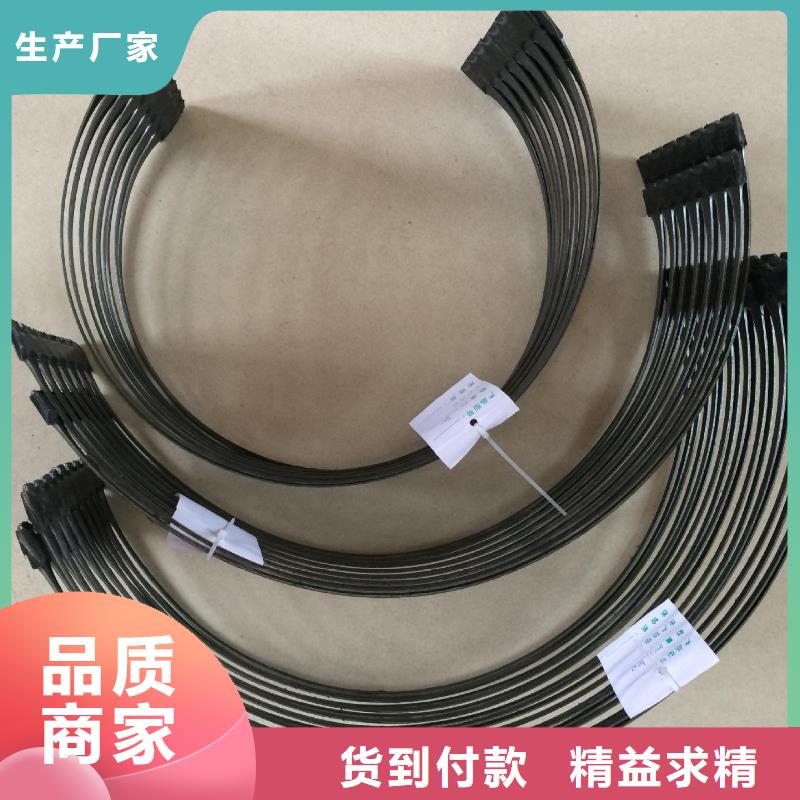 【单向塑料土工格栅PVC防水卷材产地工厂】