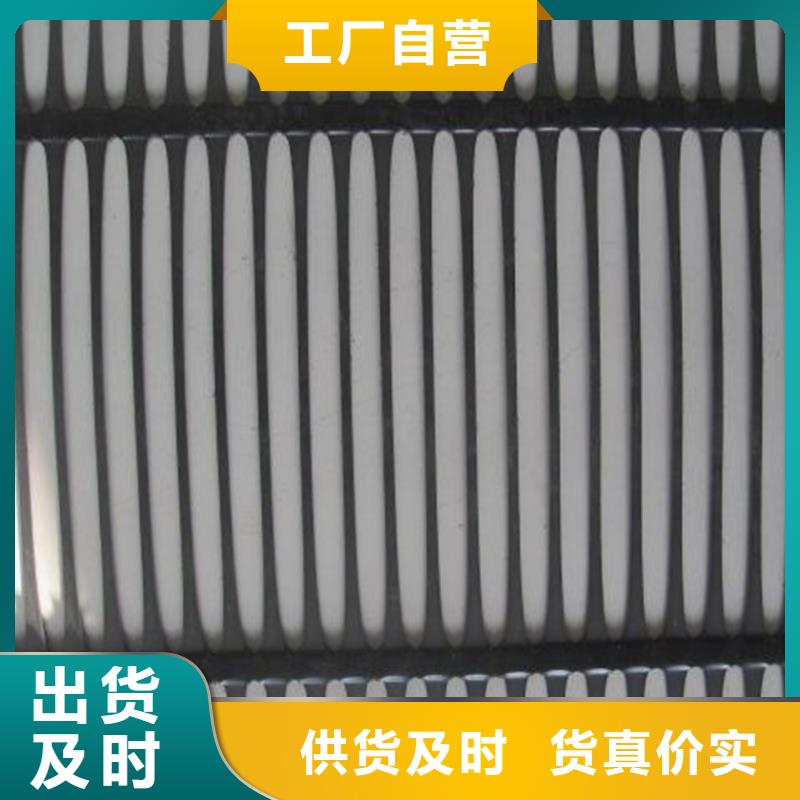 单向塑料土工格栅,双向拉伸塑料格栅诚信商家