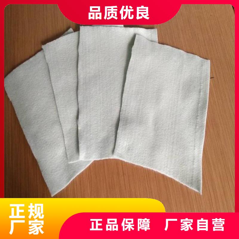 【复合土工膜】短丝土工布多家仓库发货