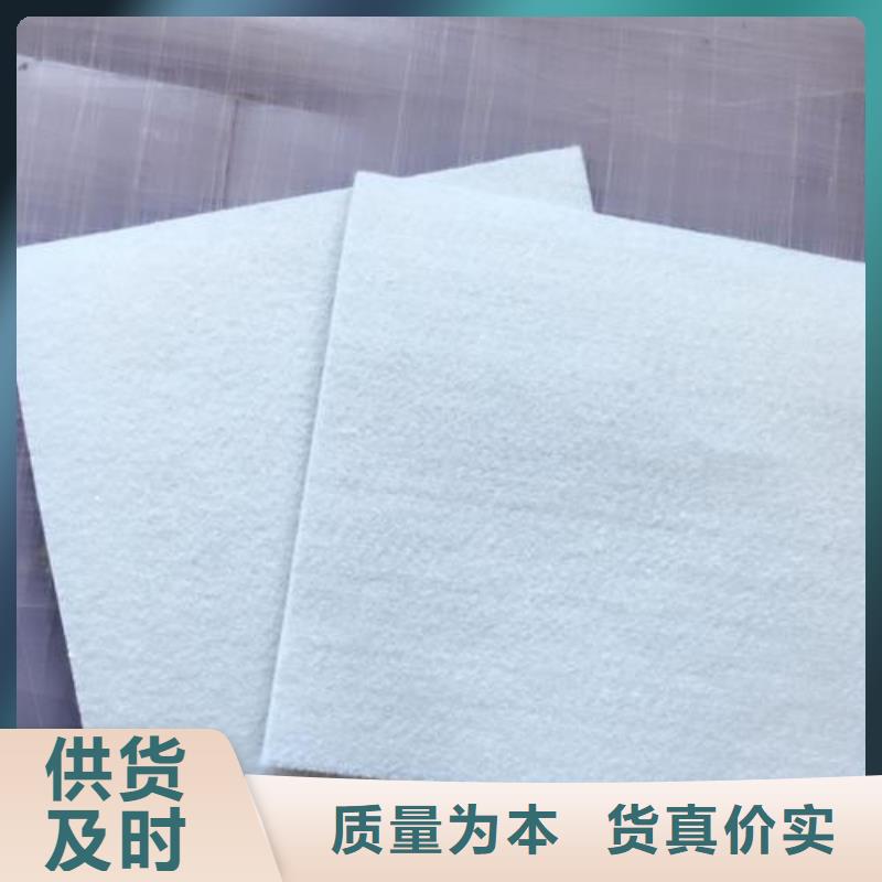 复合土工膜塑料盲沟实体厂家支持定制