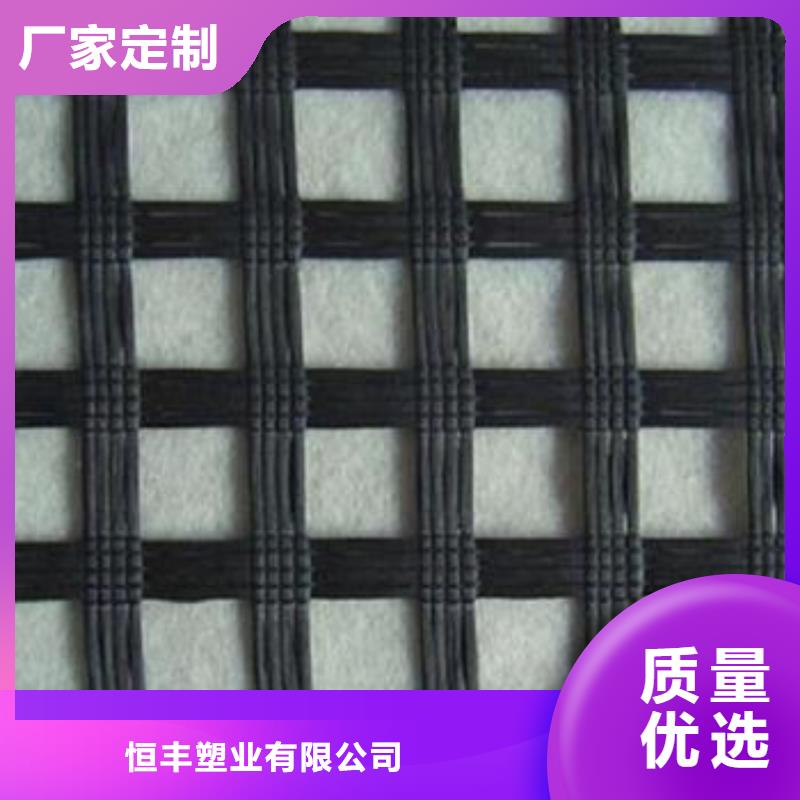 涤纶土工格栅,【双向拉伸塑料格栅】源头厂源头货