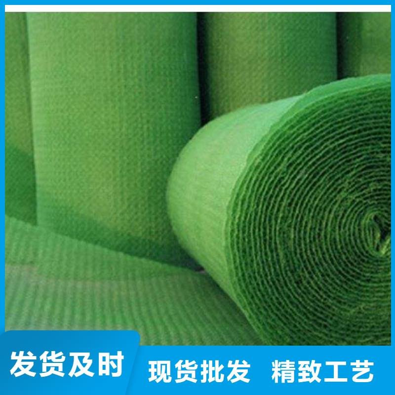 三维植被网【TPO防水卷材】用品质赢得客户信赖