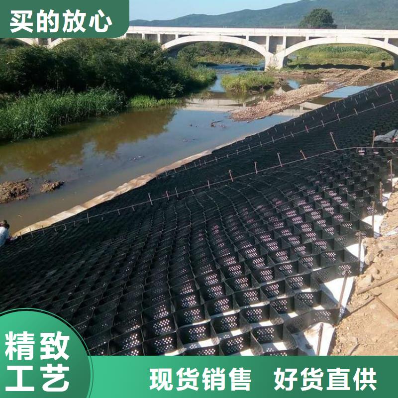 土工格室HDPE土工膜专注质量