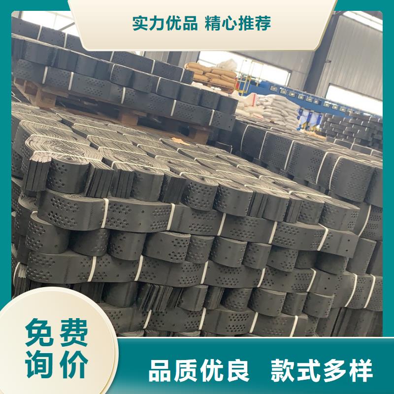 土工格室-涤纶土工格栅一站式供应