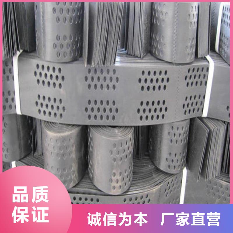土工格室复合土工膜符合行业标准