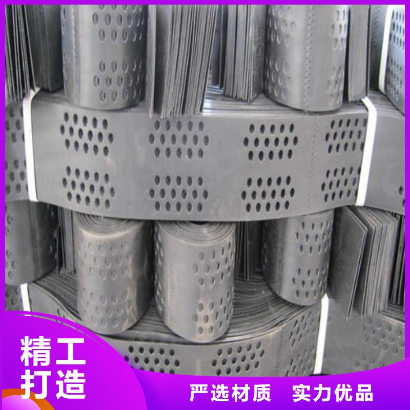 【土工格室】-软式透水管实力派厂家