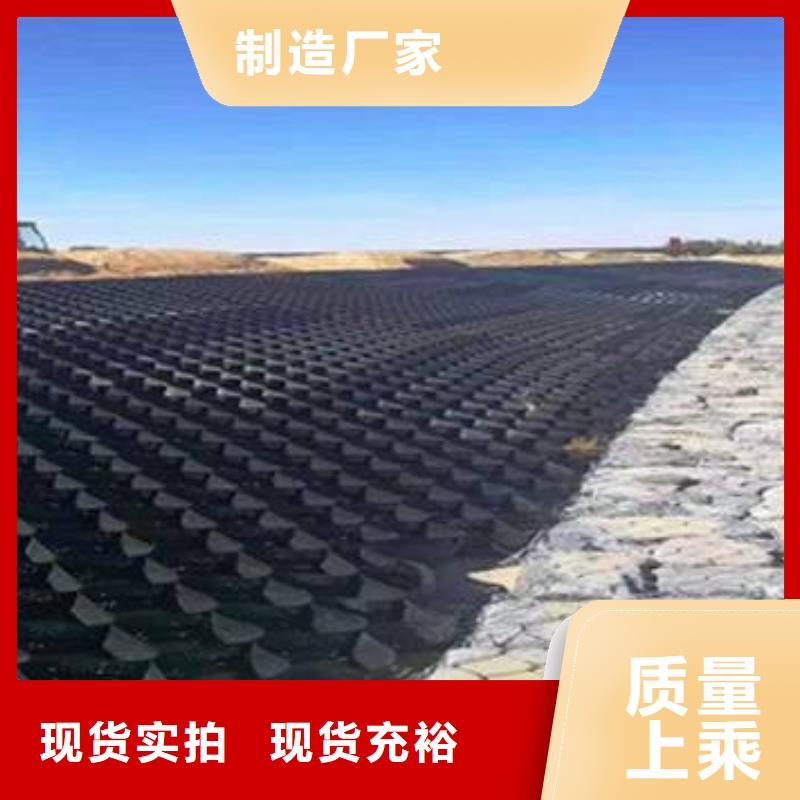 土工格室土工席垫厂家直销省心省钱