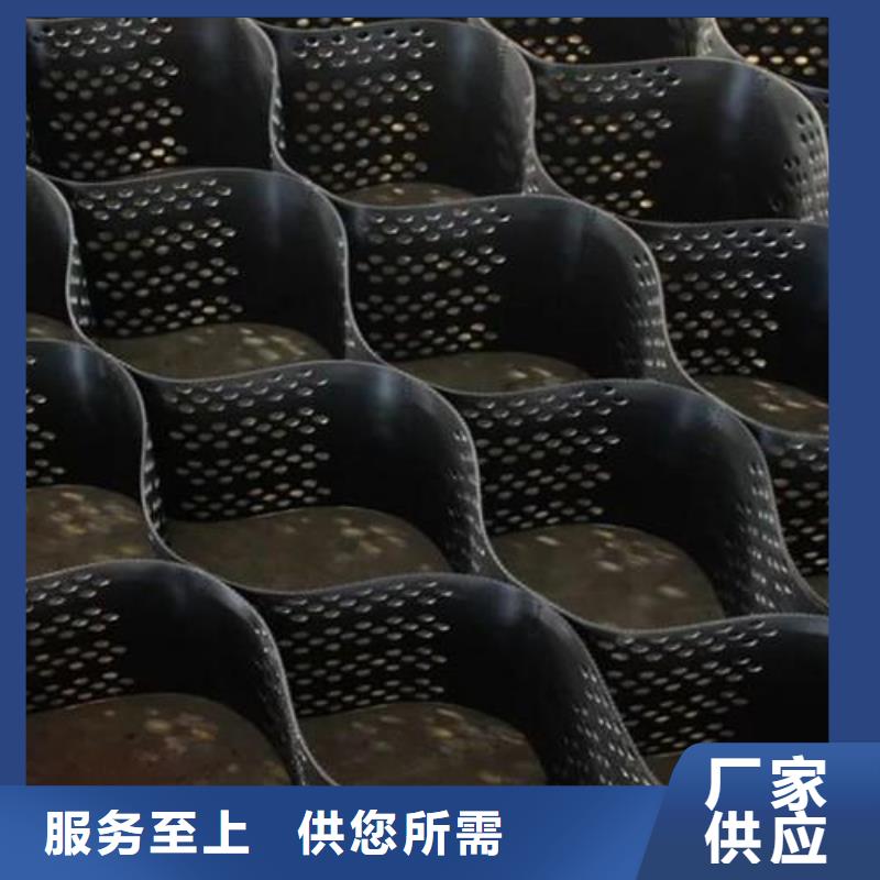 【土工格室-HDPE土工膜支持大小批量采购】