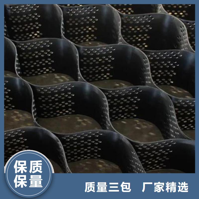 土工格室HDPE土工膜专注质量