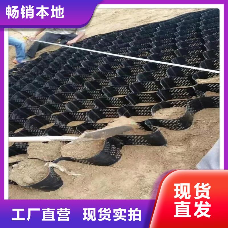土工格室HDPE土工膜详细参数