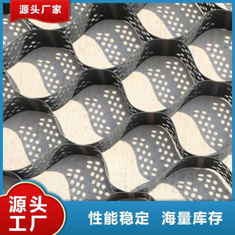 【土工格室】-软式透水管实力派厂家