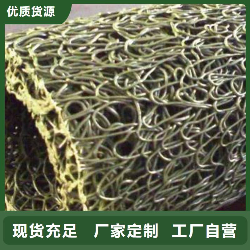 塑料盲沟HDPE土工膜来图加工定制