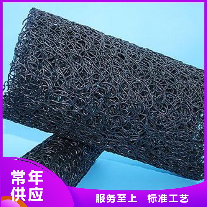 塑料盲沟蜂巢格室厂家货源稳定