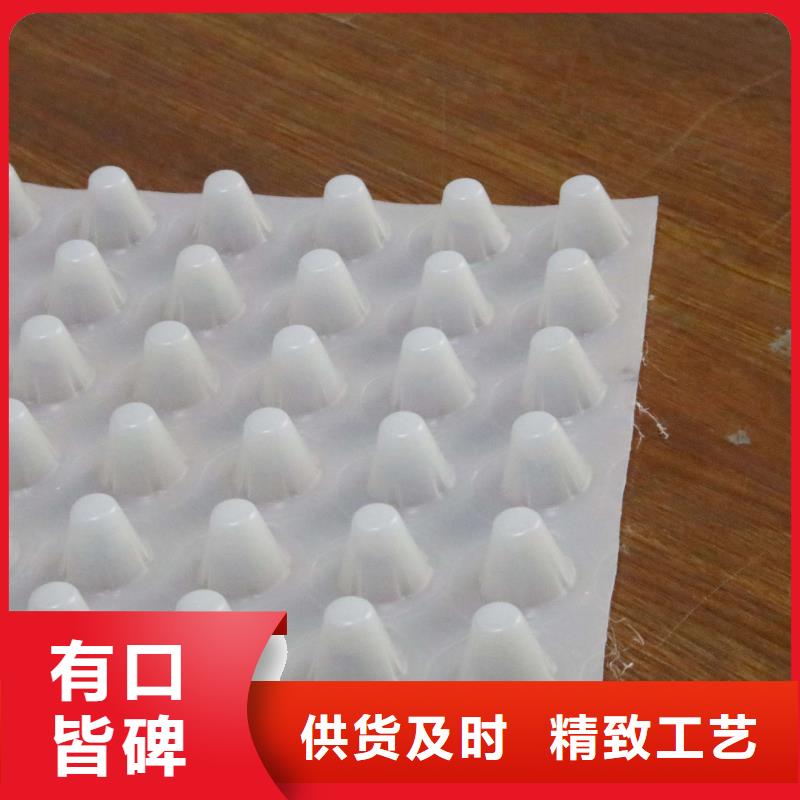 排水板土工席垫性价比高