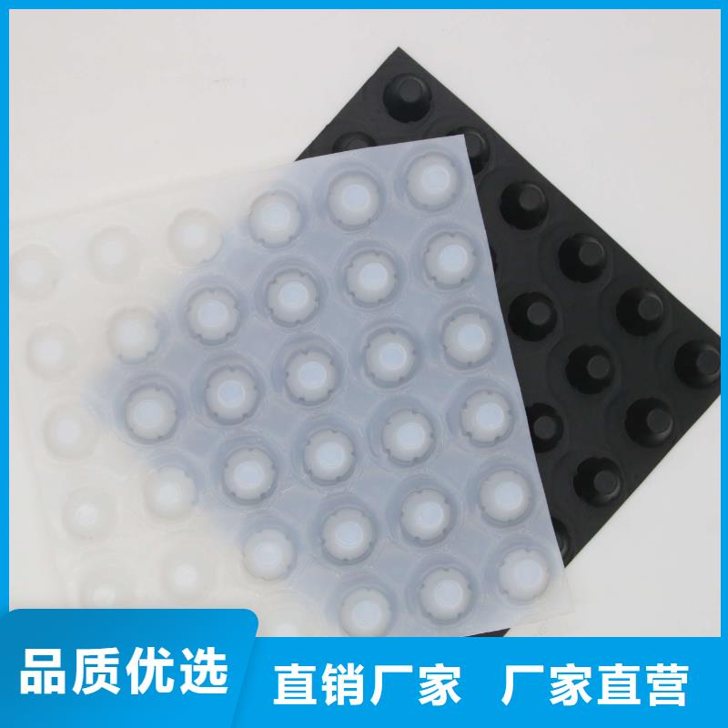 排水板-双向拉伸塑料格栅经久耐用