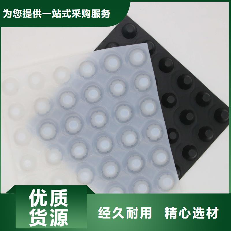【排水板】TPO防水卷材厂家直销直供