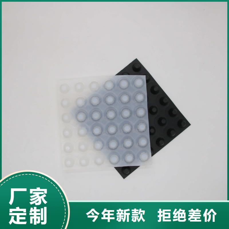 排水板-土工格室实力工厂