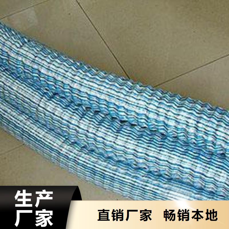 软式透水管防渗膜就近发货