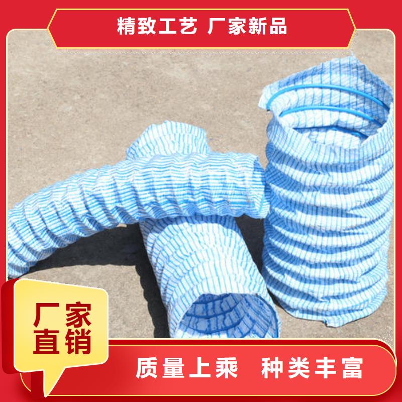 软式透水管三维植被网做工细致