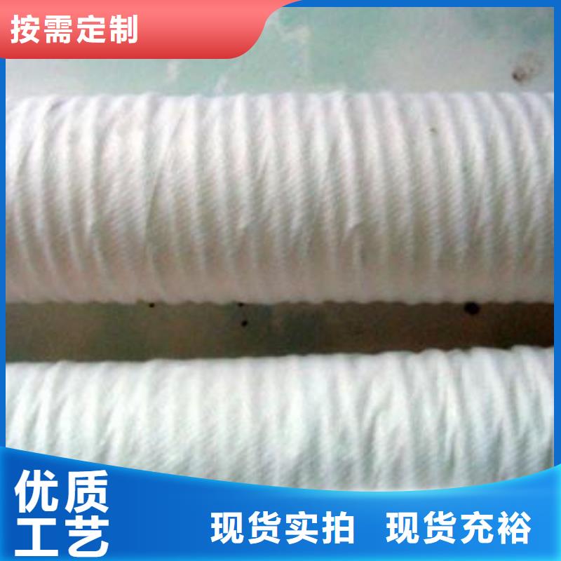 软式透水管_PP焊接土工格栅经验丰富质量放心