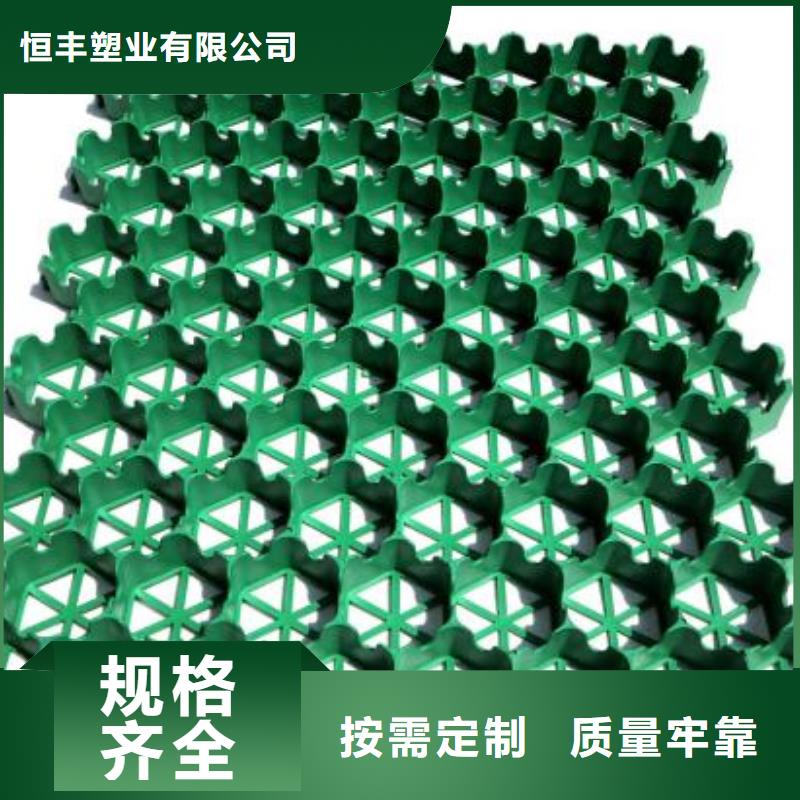 植草格HDPE土工膜海量现货直销