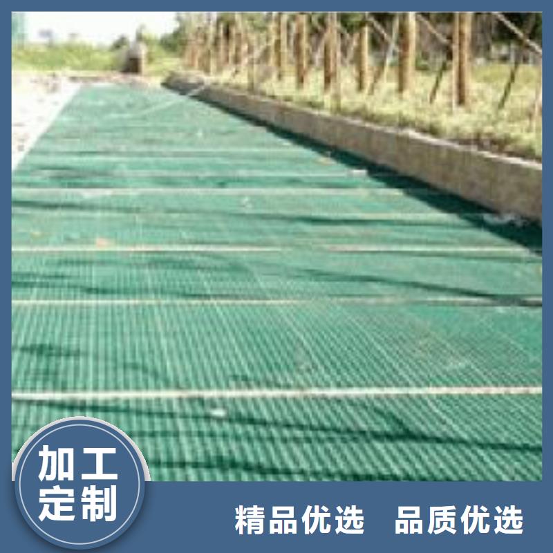 植草格软式透水管品质值得信赖