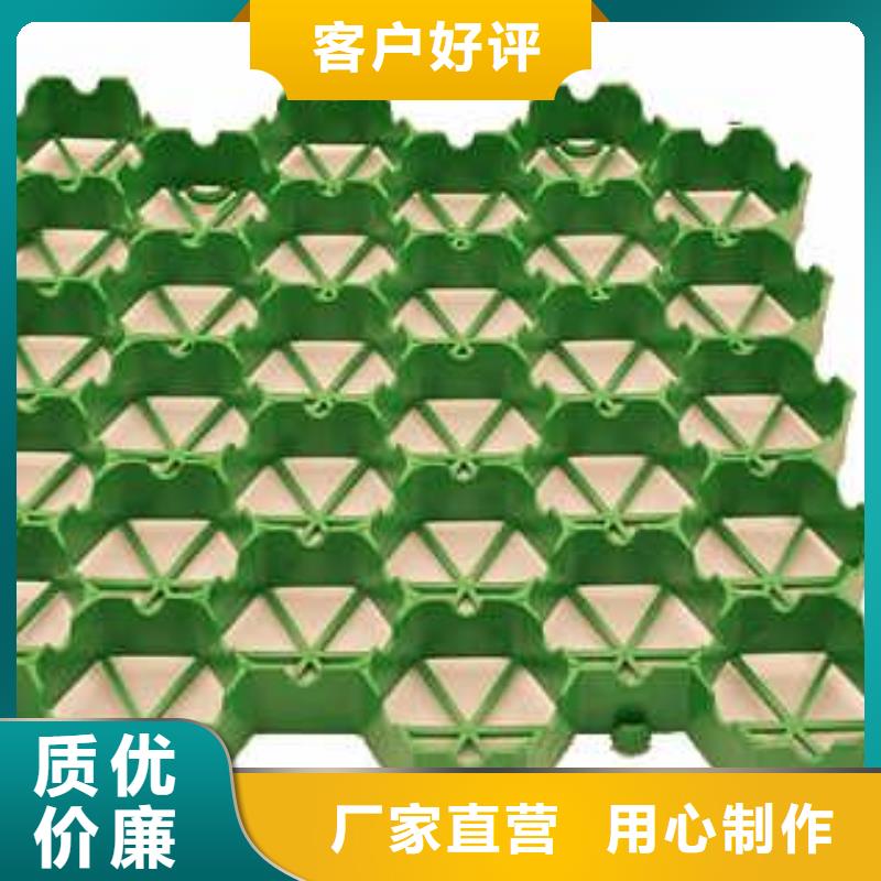 植草格【塑料盲沟】品类齐全