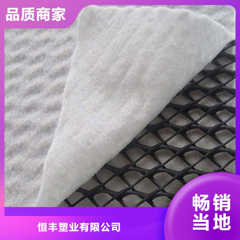 三维复合排水网hdpe复合膜品质保障价格合理
