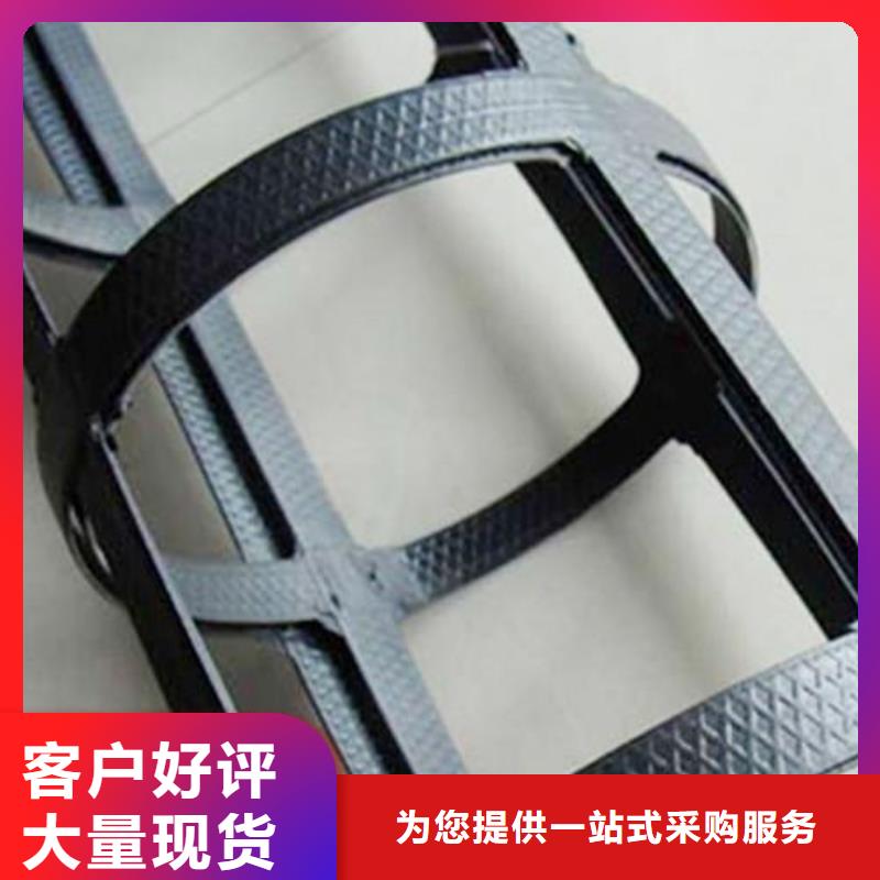 【pp焊接土工格栅双向塑料土工格栅品质有保障】