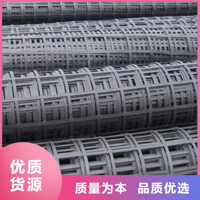 【pp焊接土工格栅】长丝土工布好品质选我们