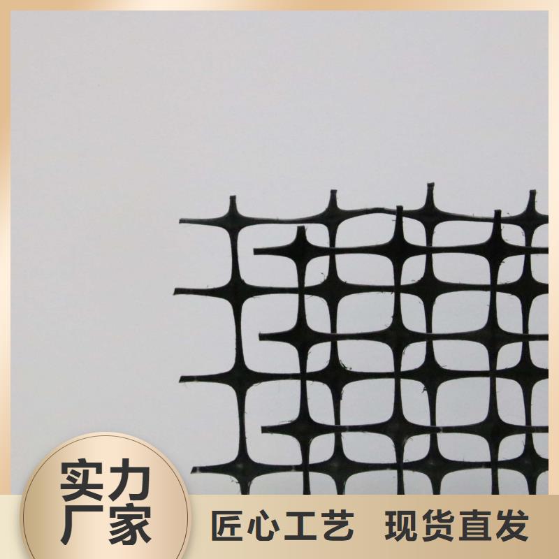 塑料土工格栅土工格室型号齐全