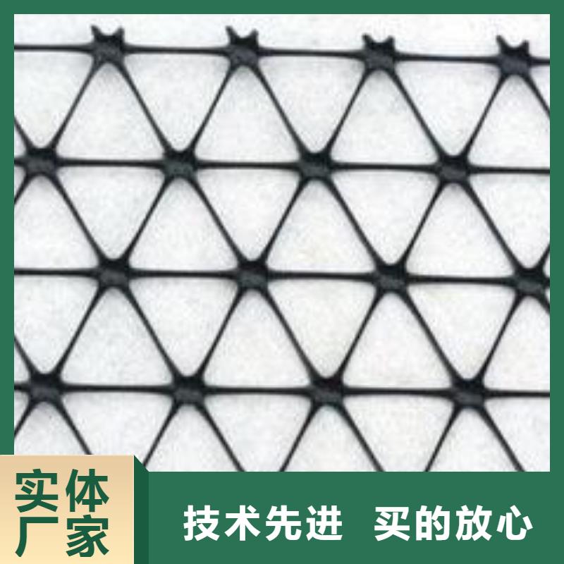 塑料土工格栅hdpe士工膜选择我们选择放心