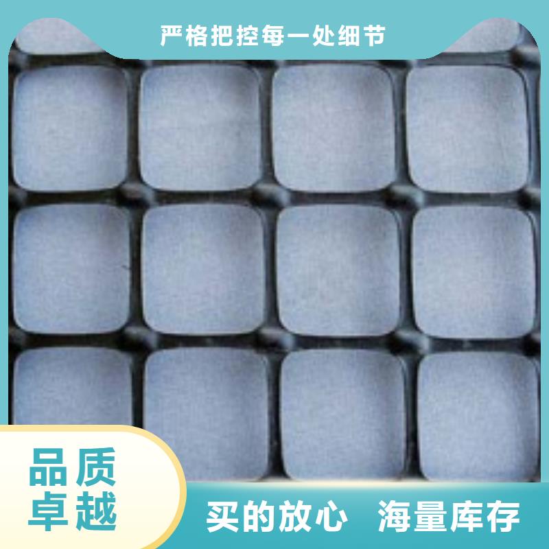 塑料土工格栅土工格室型号齐全