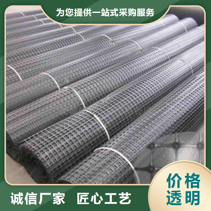 塑料土工格栅防尘布专业生产N年