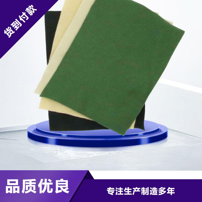 土工布_防水毯全新升级品质保障