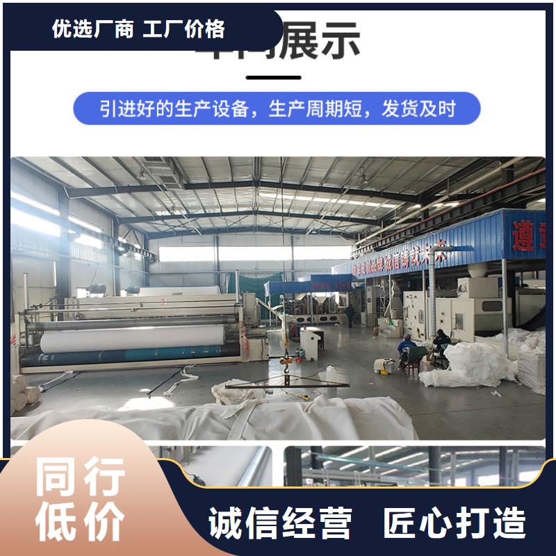 土工布双向土工格栅国标检测放心购买