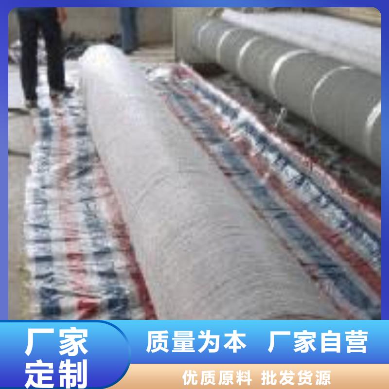 膨润土防水毯防渗土工膜多行业适用