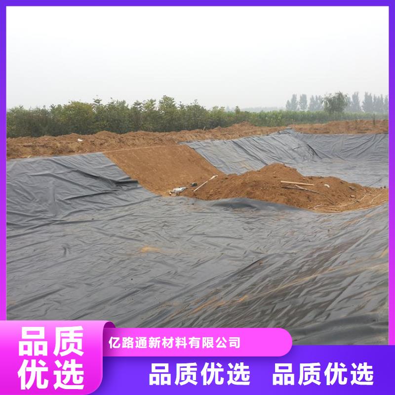 土工膜 HDPE土工膜品质信得过
